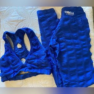 Booty By Brabants Original Set